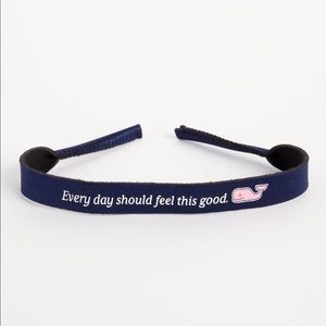 Vineyard Vines Croakies - Sunglass Strap